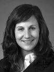 Seattle Intellectual Property Lawyer - Laura Ewbank