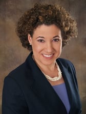 Laura Feltman headshot