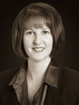 Wichita Business Lawyer - Laura Fent