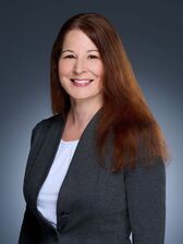 Laura Susan Gaskill