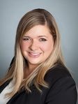 Laura Ellen Hall headshot