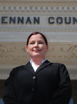 Waco Criminal Defense Lawyer - Laura Hubbard