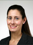 Laura Dawn Metzger