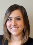 Lauren Elizabeth Fradella headshot
