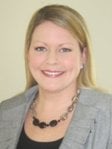 Lauren Marie Gilliam headshot