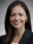 Lauren Walter Kavanagh headshot