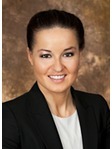 Lauren J. King headshot