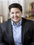 Lauren Marie Lupinski headshot