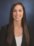 Lauren Elizabeth Miller headshot