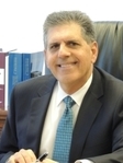 Laurence A. Kutinsky headshot