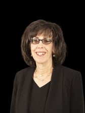 Laurie Ginsberg headshot