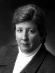 Laurie S Hart headshot