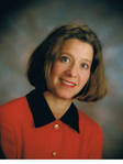 Laurie Ann Hines headshot