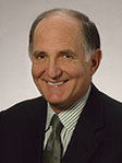 Lawrence D. Ginsburg
