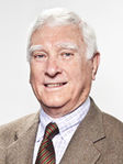 Lawrence S. Kartiganer headshot