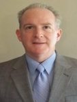 Lawrence Xavier O'Reilly headshot