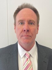 Lawrence Purvis headshot