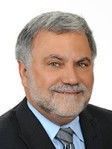 Lawrence Bruce Steinberg