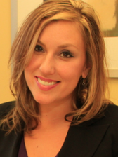 Leah Rachel Altaras headshot