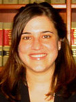 Leah M. Barrault