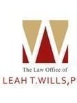 Leah Tamara Wills