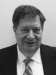 Lee Harold Rosenau headshot