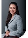 Leena Rege