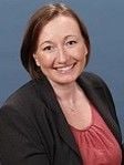 Leigh Morgan Lewis headshot