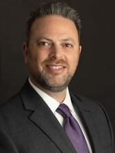 Leigh Harris Sutton headshot