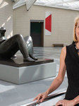 Leigh P. Vancil