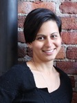 Leila Banijamali headshot