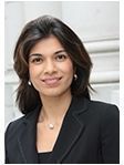 Leila Narvid headshot