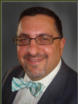 Leo Peter Shishmanian headshot