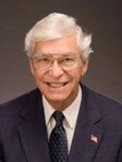 Leon Hunter Handley headshot