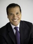 Leonardo N. Ortiz Jr. headshot