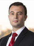 Leonid Kandinov headshot
