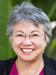 Leslie Ching Allen headshot