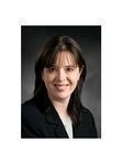 Leslie Gibbs Fritscher headshot
