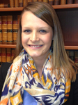 Leslie Christina O'Callaghan