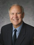 Lester Lee Hewitt headshot