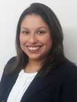 Leticia Elena Trevino