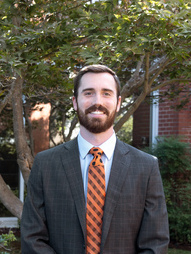 Oklahoma City Insurance Lawyer - Levi Baker