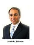 Lewis Adelson Lawyer Reviews and Ratings