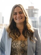 Liann Raquel Sabatini headshot