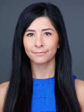 Lianna Garza headshot