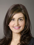 Lila Yasir Al-Marhoon headshot