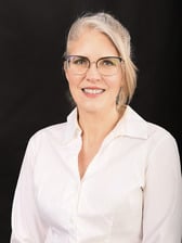 Lilie A. McRoberts headshot