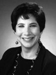 Linda Susan Mensch headshot