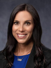 Lindsey D Moskowitz