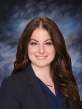 Lindsey Weinberg headshot